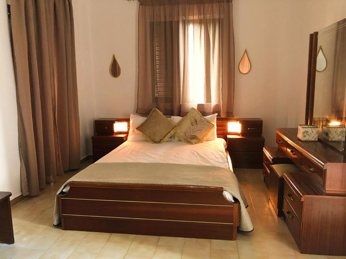 Potami Appts Appartement Áno Yerakaríon Buitenkant foto