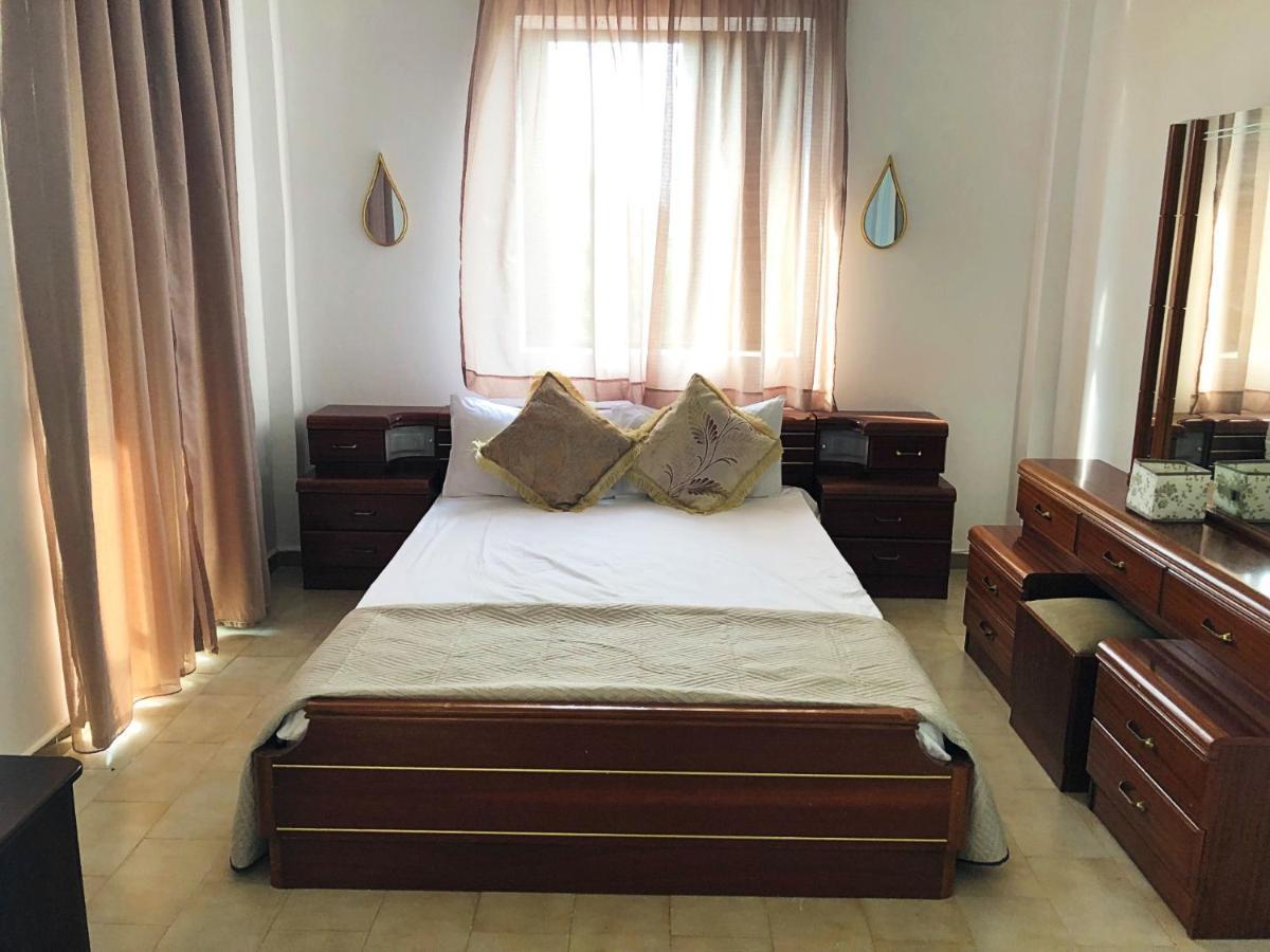 Potami Appts Appartement Áno Yerakaríon Buitenkant foto